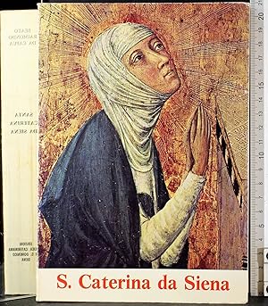 Immagine del venditore per S Caterina da Siena venduto da Cartarum