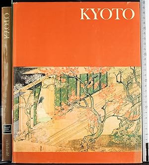 Immagine del venditore per Kyoto venduto da Cartarum