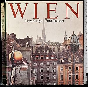 Seller image for Wien for sale by Cartarum