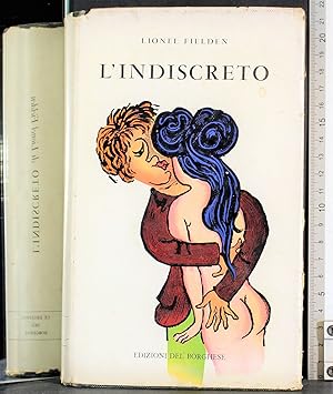 Seller image for L'indiscreto for sale by Cartarum