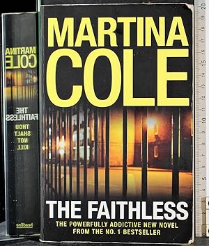 Seller image for The faithless for sale by Cartarum