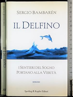 Imagen del vendedor de Il delfino a la venta por Cartarum