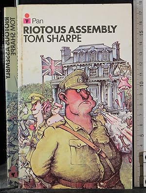 Seller image for Riotous Assembly for sale by Cartarum