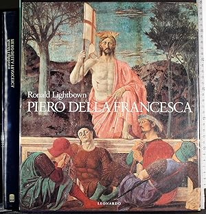 Immagine del venditore per Piero della Francesca venduto da Cartarum