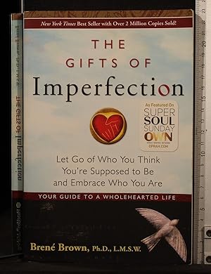 Seller image for The gifts of imperfection for sale by Cartarum