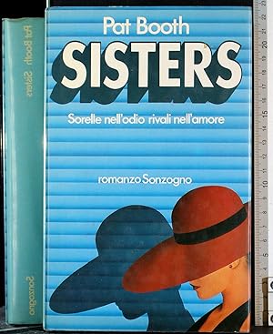 Seller image for Sisters for sale by Cartarum