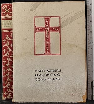 Immagine del venditore per Confessioni venduto da Cartarum