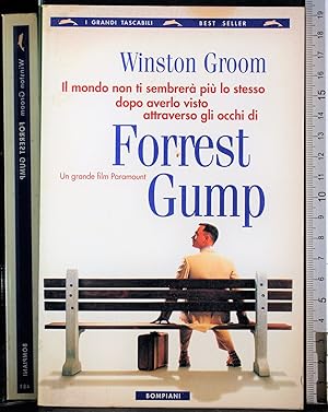 Imagen del vendedor de Forest Gump a la venta por Cartarum