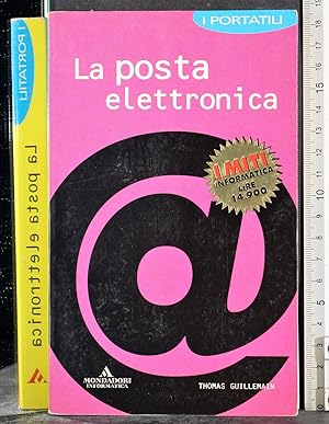 Seller image for La posta elettronica for sale by Cartarum