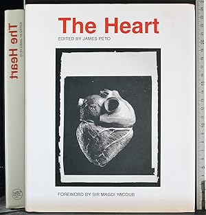 Imagen del vendedor de The heart a la venta por Cartarum