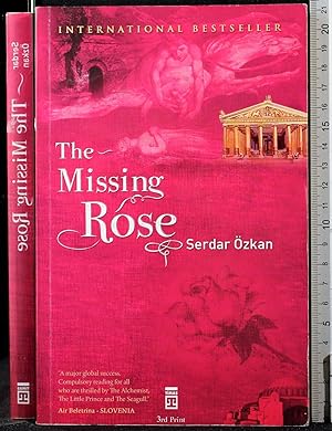 Seller image for The missing rose for sale by Cartarum