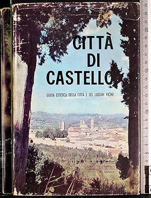 Seller image for Citt di Castello for sale by Cartarum