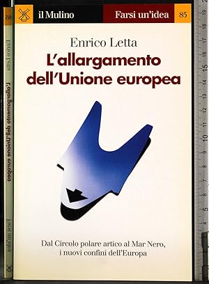 Immagine del venditore per L'allargamento dell'Unione Europea venduto da Cartarum