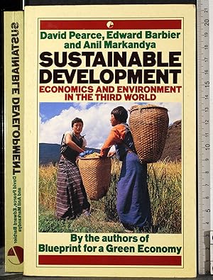 Seller image for Sustainable development for sale by Cartarum