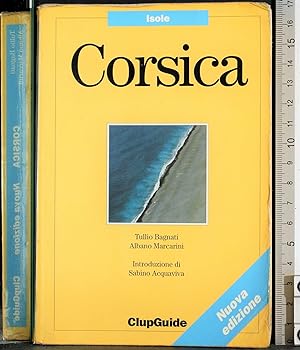 Immagine del venditore per Corsica venduto da Cartarum