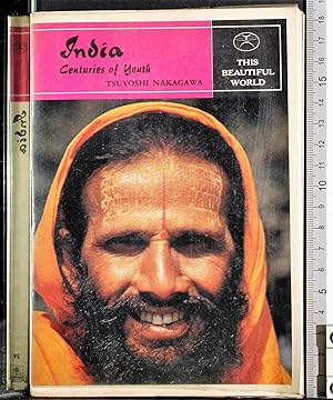 Seller image for India for sale by Cartarum