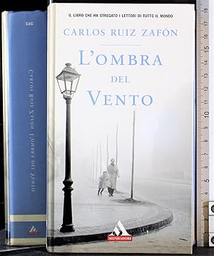 Image du vendeur pour L'ombra del vento mis en vente par Cartarum