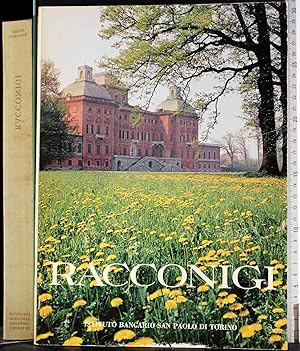 Seller image for Racconigi for sale by Cartarum