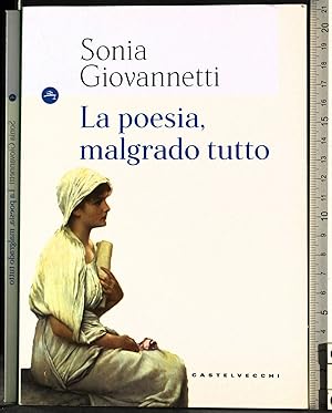 Seller image for La poesia, malgrado tutto for sale by Cartarum