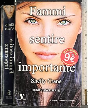 Seller image for Fammi senitre importante for sale by Cartarum