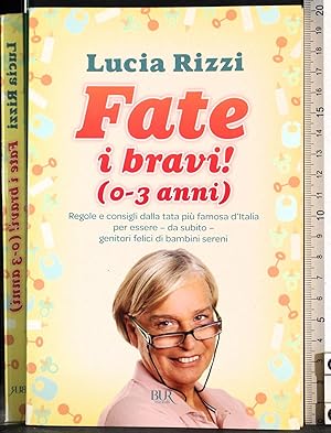 Immagine del venditore per Fate i bravi! (0-3 anni) venduto da Cartarum