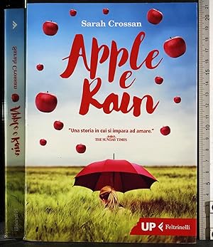 Seller image for Apple e Rain for sale by Cartarum