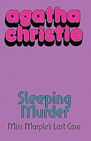 Seller image for Sleeping Murder (Miss Marple) for sale by WeBuyBooks 2