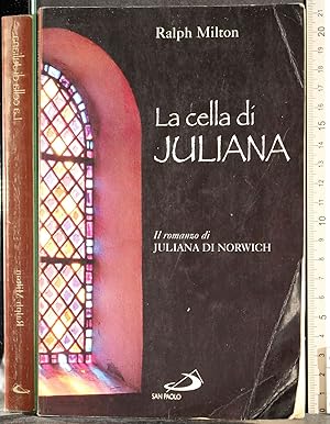 Seller image for La cella di Juliana for sale by Cartarum