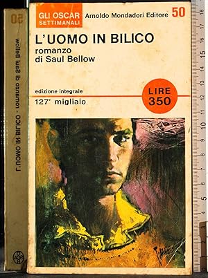 Seller image for L'uomo in bilico for sale by Cartarum