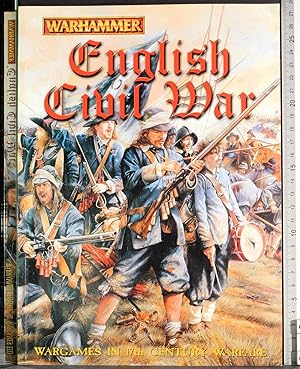 Seller image for English Civil War for sale by Cartarum