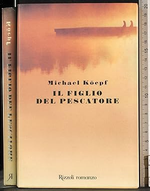 Seller image for Il figlio del pescatore for sale by Cartarum