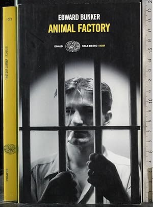 Immagine del venditore per Animal Factory venduto da Cartarum