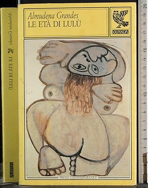 Imagen del vendedor de Le et di Lulu a la venta por Cartarum