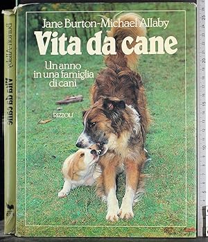 Seller image for Vita da cane for sale by Cartarum