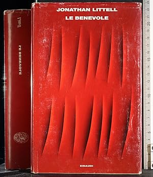 Seller image for Le benevole for sale by Cartarum