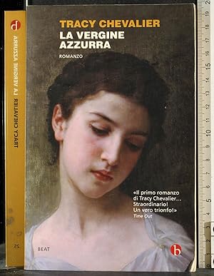 Seller image for La vergine Azzurra for sale by Cartarum