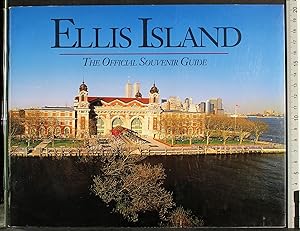 Image du vendeur pour Ellis Island mis en vente par Cartarum