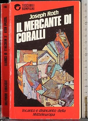 Immagine del venditore per Il mercante di coralli venduto da Cartarum