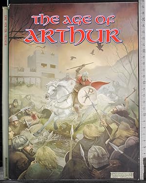 Seller image for The age of Arthur for sale by Cartarum