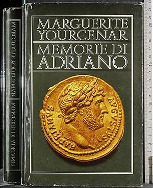 Immagine del venditore per Memorie di Adriano venduto da Cartarum