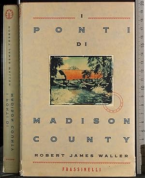 Immagine del venditore per I Ponti di Madison County venduto da Cartarum
