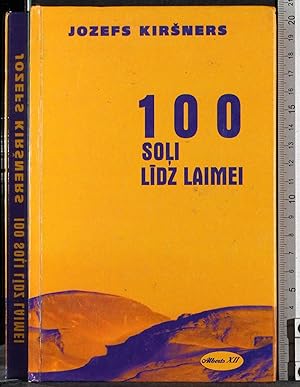 Immagine del venditore per 100 soli lidz laimei venduto da Cartarum
