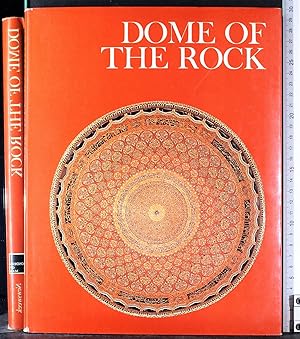 Imagen del vendedor de Dome of the rock a la venta por Cartarum