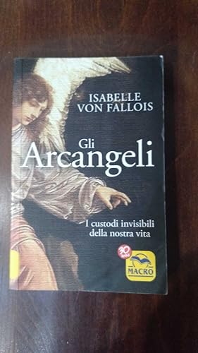 Seller image for Gli Arcangeli for sale by librisaggi