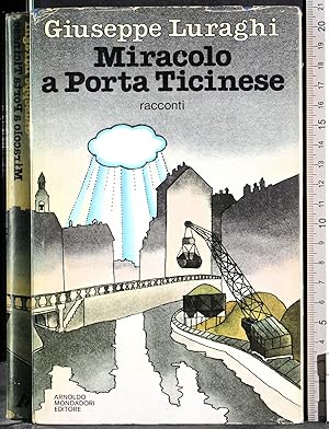 Immagine del venditore per Miracolo a Porta Ticinese venduto da Cartarum