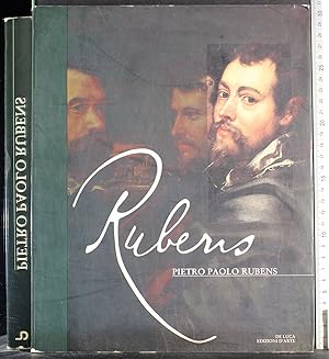 Imagen del vendedor de Pietro Paolo Rubens a la venta por Cartarum