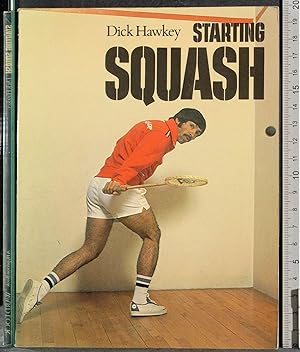 Immagine del venditore per Starting squash venduto da Cartarum