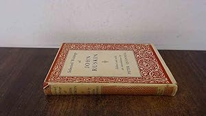 Seller image for Selected Writings Of John Ruskin for sale by BoundlessBookstore