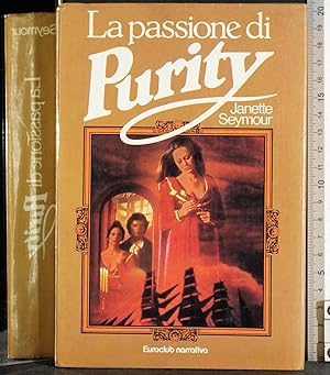 Immagine del venditore per La passione di Purity venduto da Cartarum