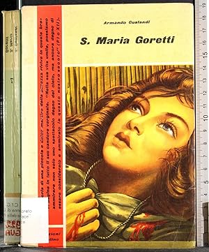 Seller image for S Maria Goretti for sale by Cartarum